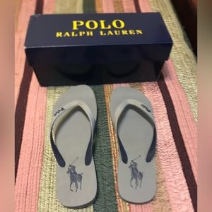 Polo by Ralph Lauren sandals